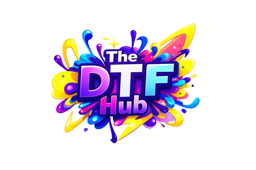 The DTF Hub