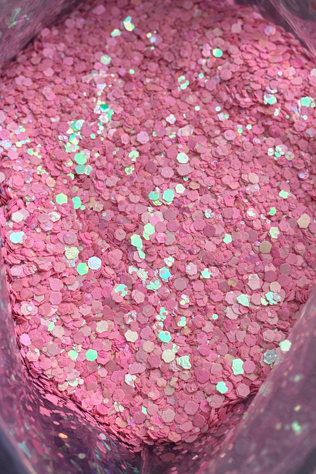 Chunky P.E.T Glitter 50g Bag