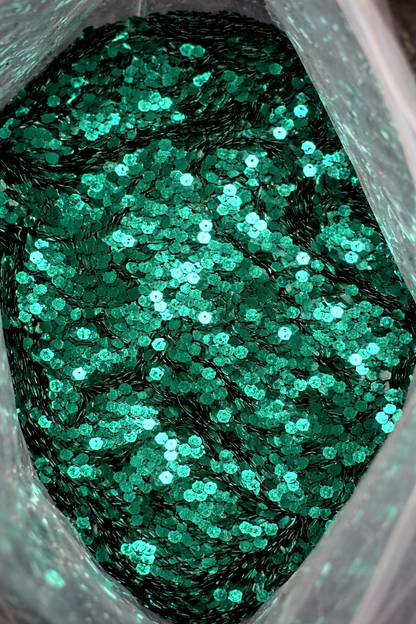 Chunky P.E.T Glitter 50g Bag